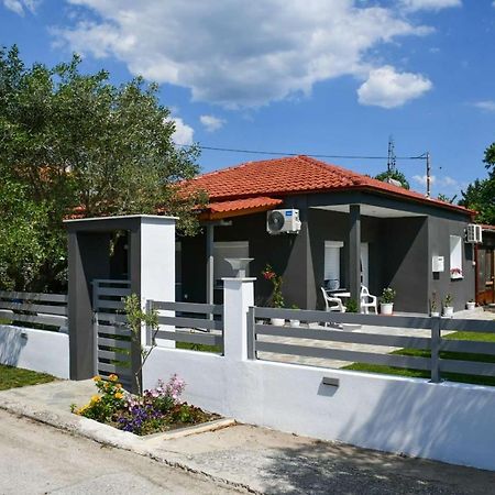 Villa Kostas Chaidefto Ngoại thất bức ảnh