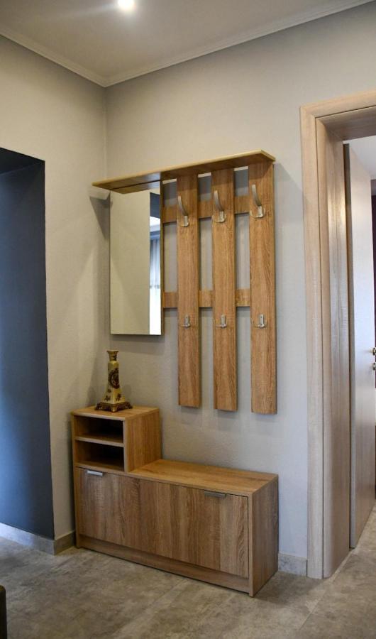 Villa Kostas Chaidefto Ngoại thất bức ảnh