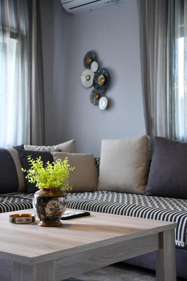 Villa Kostas Chaidefto Ngoại thất bức ảnh